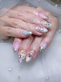 アート＋ストーンやり放題