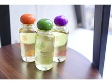 エムプラス(Mplus.)/スロータスオイル♪