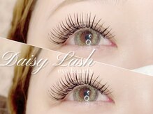 デイジーラッシュ 京橋店(Daisy Lash)/まつげパーマ［京橋マツパ眉毛］