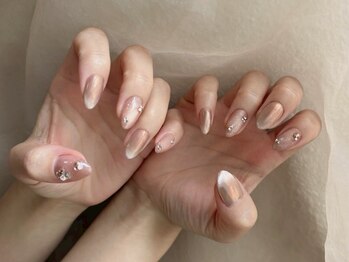 ジェニ(Jennie.)/【aiko】order