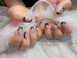 個性派デザイン