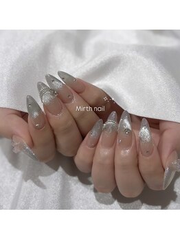 ワンホンネイル