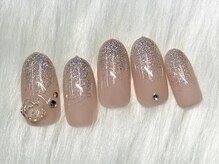 バタフライ 東戸塚店/定額Bデザイン