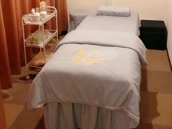 リラックスマイル 湘南台店(リラックSmile)/私だけの空間でリラックス