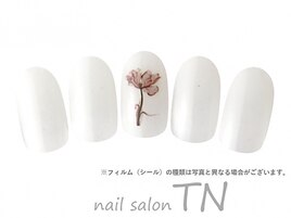 季節の定額3900円コース☆