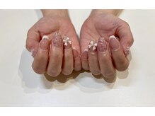 サフィール ハナレ(Saphir.h)/デザインコース