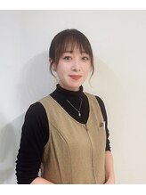 美アイズ リッチラッシュ(Rich Lash)&nbsp;アイリスト 佐藤