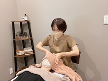 もみほぐしサロン オリーブ/個室サロン