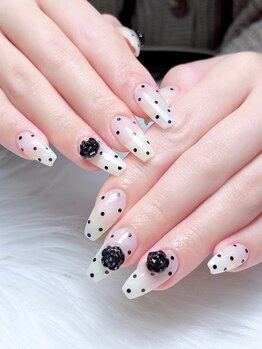 リモア 三河安城店(Re:more)/ジェルアートフリー