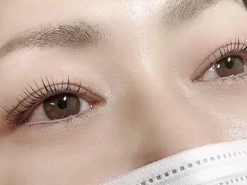 カルペ ディエム 新川店(carpe diem)の写真/【高技術で叶える納得の仕上がり♪】次世代まつ毛パーマラッシュリフトで自然な目力を演出します◎