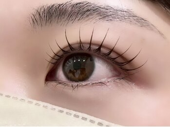 リノア 大船(Linoa)/ラッシュリフト/まつげパーマ