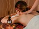 セブンスコード(7th CODE)の写真/日頃の溜まったストレス・疲れ・体の重だるさに。気兼ねなくゆっくりしてオイルマッサージを受けませんか？