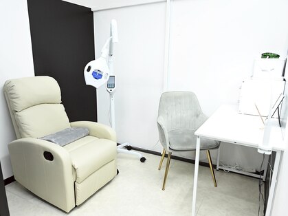 サロン エヌ(SALON N)の写真