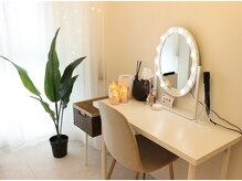 アリス(ALICE)の雰囲気（完全個室なので他の方の目を気にしないでお受けいただけます♪）