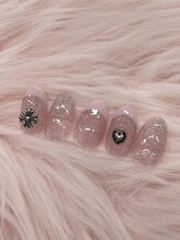 リノア(LINOA)/韓国/ワンホン/トレンドデザイン