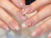 ケーツーネイル(k-two nail)/【パラジェル】マグネット