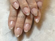 メルモーイ(mermooi)/マググラデ