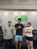 【4月1日から5月22日までプレオープン】HYROX training