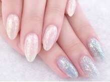 クレアネイル 大井町店(clea nail)/シャイニーグラス（大井町）