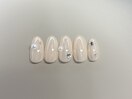 定額ネイル