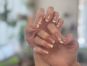 テンドット(ten.)/
