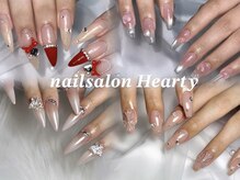 ハーティー(Hearty)