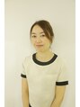 プランタン フォー ヘアー(printemps FOR HAIR) 花輪 京子