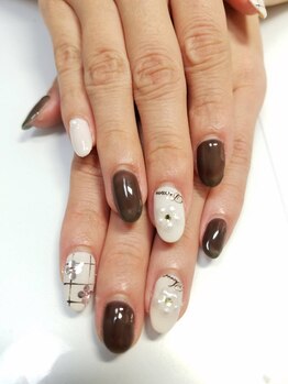 ベティ(Betty)/シースルー(1)