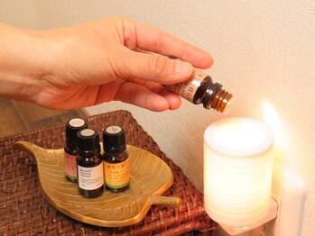 リラリラ 銀座店/リラリラ銀座店　サービス