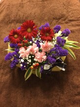 まごころのリラクゼーション たいよう/