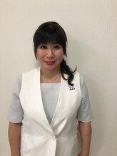 ポーラ ザ ビューティ 荒尾店(POLA THE BEAUTY) 山崎 由美子
