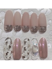 ネイルアート