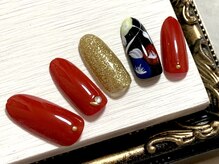 ナトゥール ネイルサロン(Natur nail salon)/