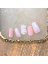 アロハナ(Alohana)/定額デザイン￥9000（初￥7200）