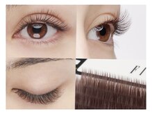 ドレス 薬院(DRESS.)/カラーエクステ