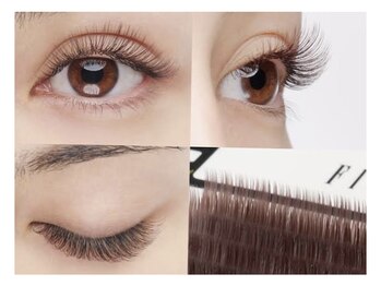 ドレス 薬院(DRESS.)/カラーエクステ