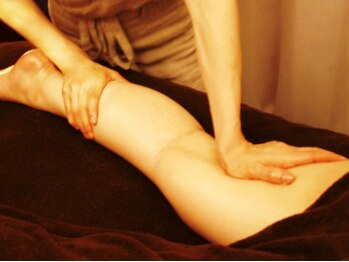 リ アパートメント(Re;apartment)/冷え、むくみ、だるさもすっきり