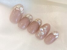 サロンドビオ(Salon de vio)/ネイル☆