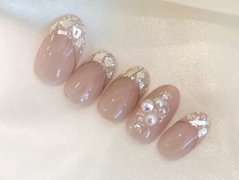 サロンドビオ(Salon de vio)/ネイル☆