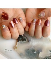 シープラスエー(C+A)/アートが先端に集結