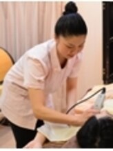 ヘリオトロープ 小須戸本店 鈴木 博子