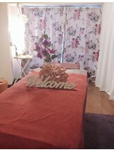 クレマチス 池袋店(Clematis)/完全個室1対1プライベートサロン