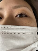 ヘアーアンドネイル ビビット(bbt)/bbt lashlift