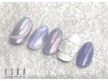 まつ毛エクステアンドネイル フィーカ 新松戸(FIKA)/¥13420