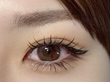 ワンドット 佐賀(One.)/ブラウンエクステ！