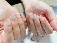 ブルーバードネイル(BLUE BIRD NAIL)/