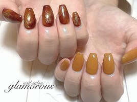 《パラジェル》ニュアンスDesign