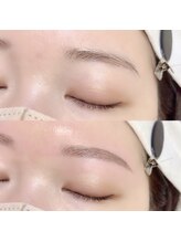 ロミー 新宿(romy.)/間引き