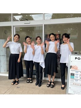 ポーラ ザ ビューティ POLA THE BEAUTY 八千代ゆりのき台店/一緒に働く仲間募集中！