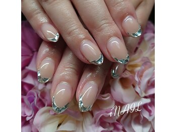 アイネイル(iNAIL)/